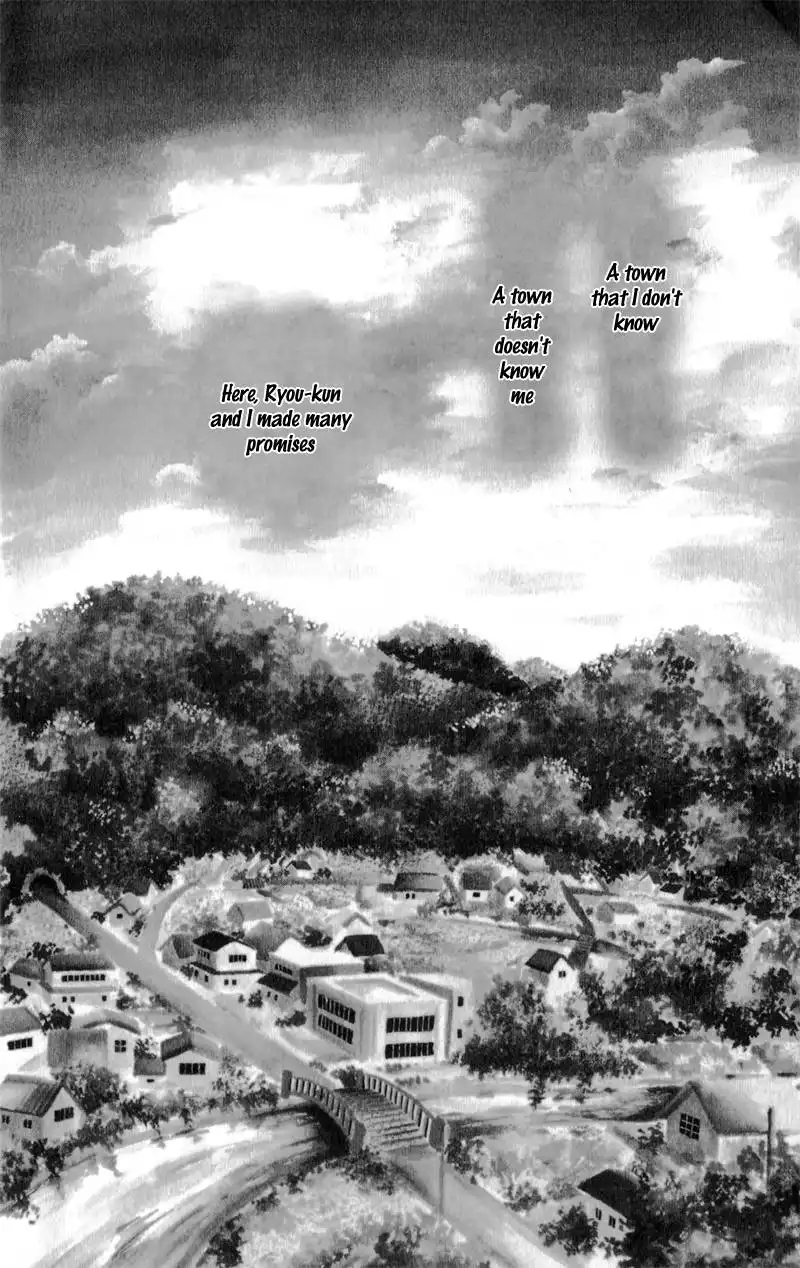 Datte, Kimi ga Warau kara. Chapter 1 8